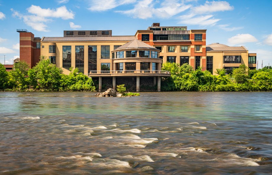 Grand Rapids Public Museum